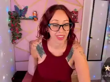 Chaturbate Live Sex of ninnaa__