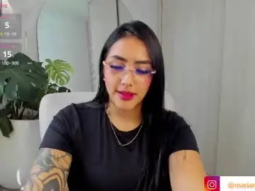 Chaturbate Watch Live Sex Cams of aliessiarose1