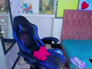 Chaturbate Nude Webcam of anniee_x