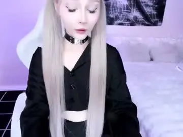 Chaturbate Sex Cam of lily_weep