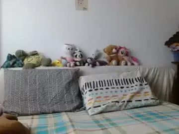 Chaturbate Private Sex Chat of malitamuymal22