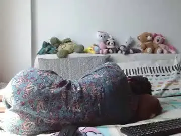Chaturbate Private Sex Chat of malitamuymal22