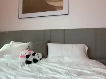 Chaturbate Live Sex of xo_madeline