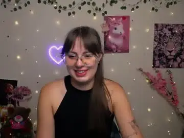 Chaturbate Live Sex of amanda_bright_