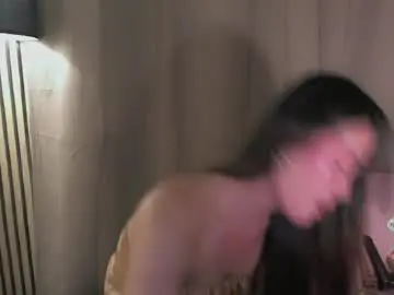 Chaturbate Free Live Porn of sexbombvenice