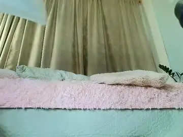 Chaturbate Sex Cam of amelia_lov3