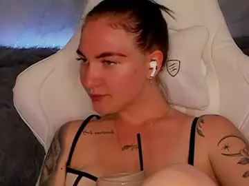 Chaturbate Live Sex of babyisperfect
