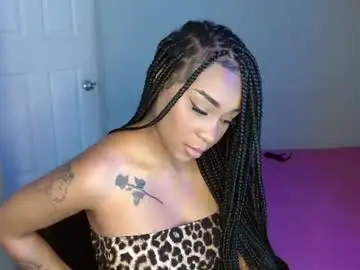 Chaturbate Live Porn of goddess_val