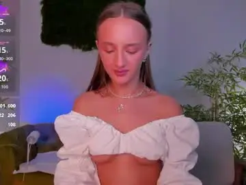 Chaturbate Free Porn Cam of pearl_bloom