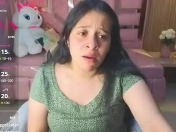 Chaturbate Live Sex Cam of sara_tellez_s