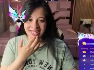 Chaturbate Adult Webcam of sara_tellez_s