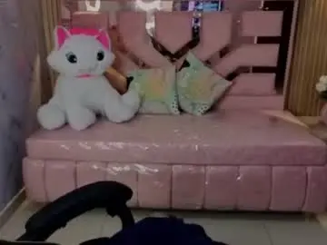 Chaturbate Live Porn of sara_tellez_s