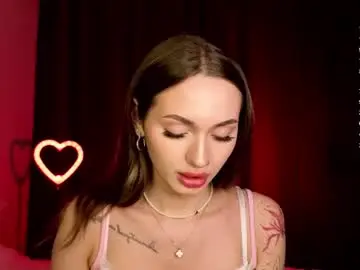 Chaturbate Live Porn of ash__care