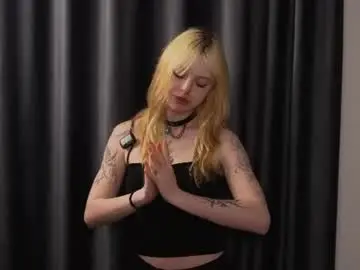Chaturbate Sex Cam of gothlo1i