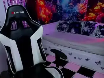 Chaturbate Nude Webcam of linphea