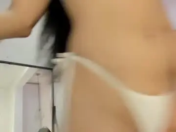 Chaturbate Nude Webcam of victoria_kitt