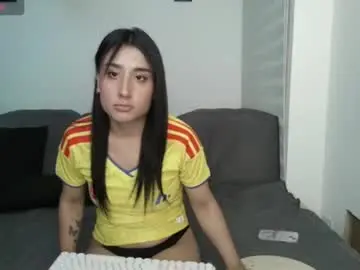 Chaturbate Live Sex of mia_and_eros