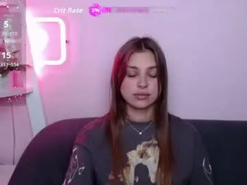 Chaturbate Live Sex of milanaangelas