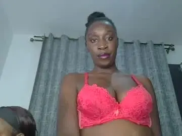 Chaturbate Live Sex Cam of kinky_leila