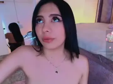 Chaturbate Free Live Porn of evetttee_