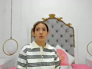 Chaturbate Live Sex of skylerwhite02
