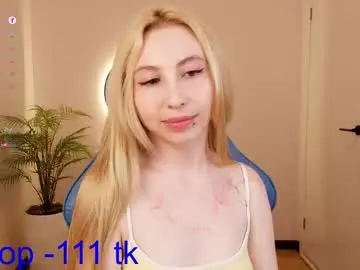 Chaturbate Nude Webcam of ashlinks