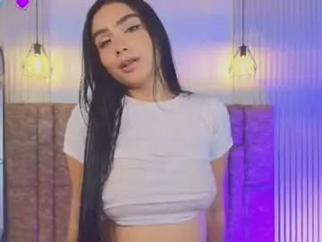 Chaturbate Best Webcam of kenia_sweetie
