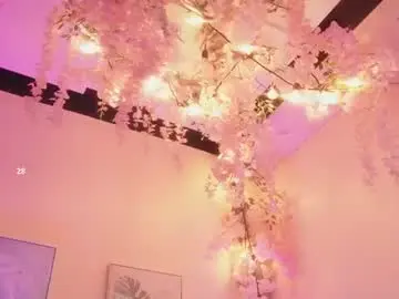 Chaturbate Best live sex cam show of luna_cullen