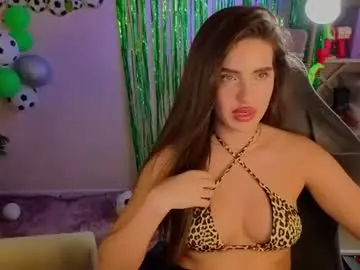 Chaturbate Live Porn of bella__kallen
