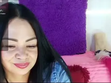 Chaturbate Best live sex cam show of xamara1124