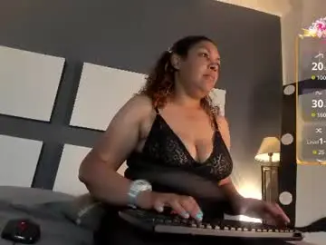 Chaturbate Watch Live Sex Cams of zamariah