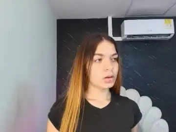 Chaturbate Private Sex Chat of kissme_luna