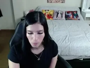 Chaturbate Nude Webcam of kittykat18x