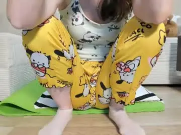 Chaturbate Free Live Porn of 1nwardly_beauty