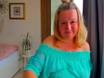 Chaturbate Best live sex cam show of blonde_angel20