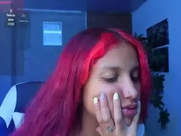 Chaturbate Sex Cam of saphiire_