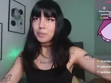 Chaturbate Live Sex Cam of amy__adams1