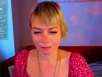 Chaturbate Live Sex Cam of ann_annise