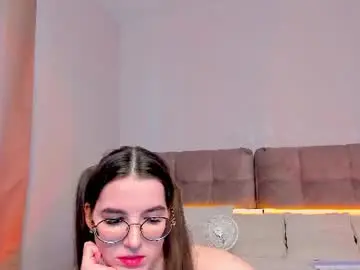 Chaturbate Live Sex Cam of ariellateska
