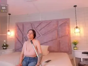 Chaturbate Free Porn Cam of melany_heaven
