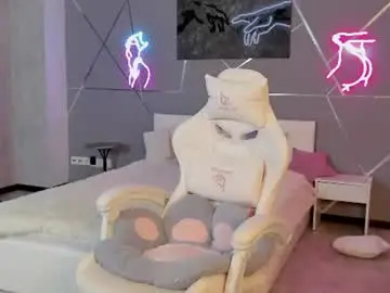 Chaturbate Live Sex Cam of naomi_reiss