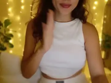 Chaturbate Watch Live Sex Cams of cutie18_angel