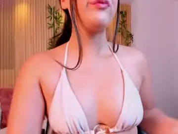 Chaturbate Live Sex of paulina_sweett