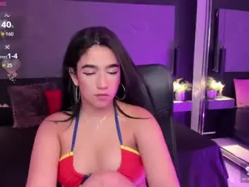 Chaturbate Watch Live Sex Cams of saraamills