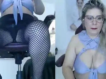 Chaturbate Adult Video Chat of diva_milf