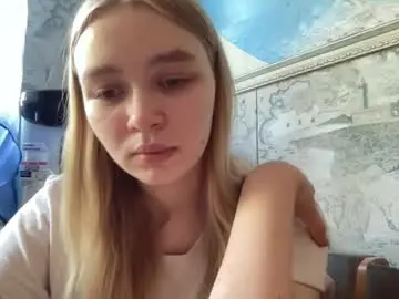 Chaturbate Live Porn of cherryleija