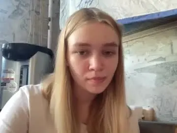 Chaturbate Watch Live Sex Cams of cherryleija