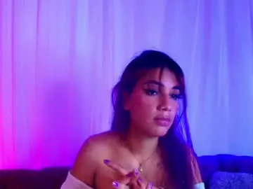 Chaturbate Live Sex Cam of lilydreams_
