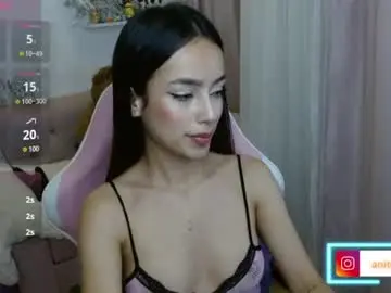 Chaturbate Free Live Porn of melody_brawns