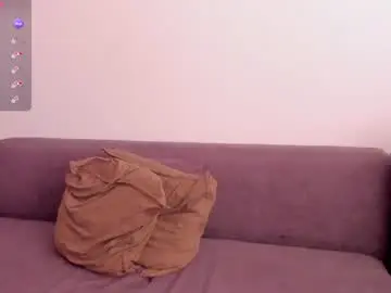 Chaturbate Adult Webcam of alexiacortez